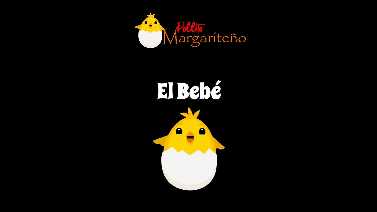 Pollito Margariteño: T1 C4 El Bebe