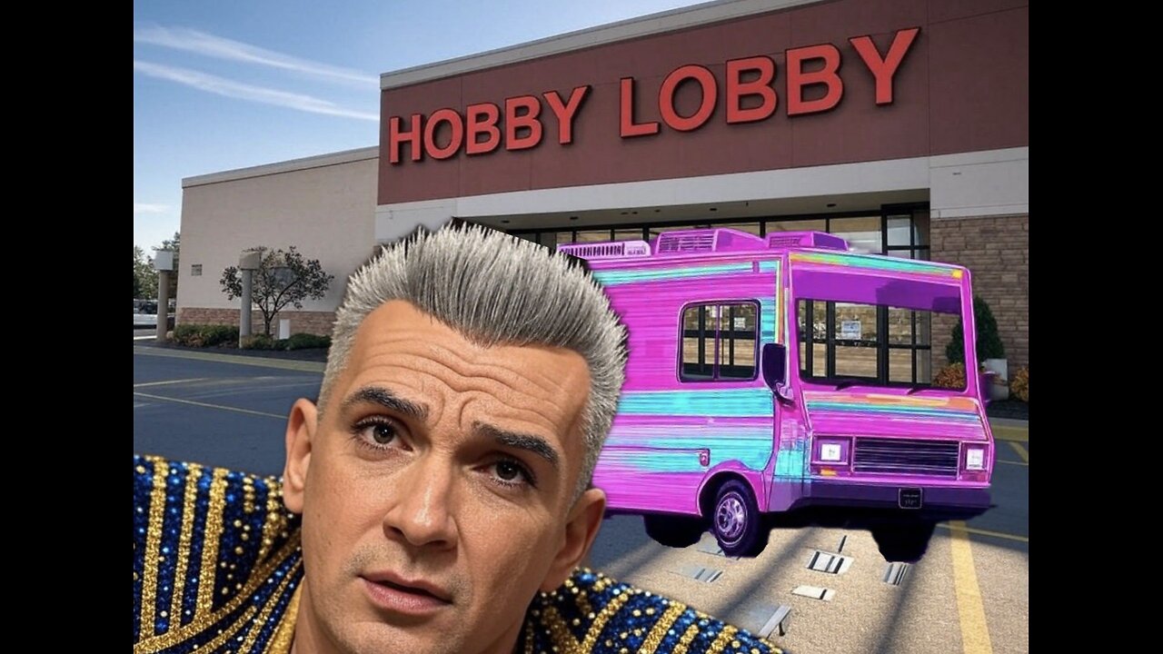'RV There Yet?' E05