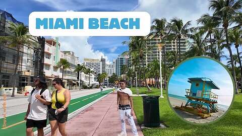 Is Miami Beach REALLY Worth the Hype?