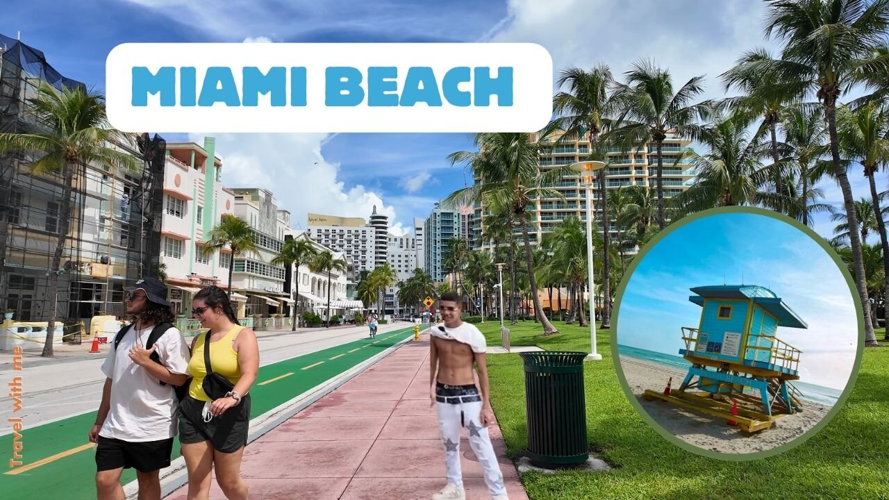 Is Miami Beach REALLY Worth the Hype?