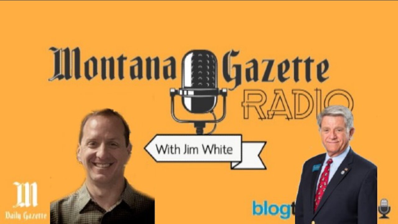 Darin Gaub of Restore-Liberty and Former FBI Special Agent David Howard