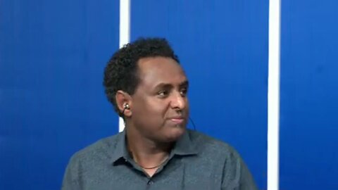 የአዲስ አበባ ወጣት በነገው ዕለት የሚከበረውን የአድዋ የድል በዓል ማንንም ሳትፈራ በምኒልክ አደባባይ ተገኝተህ አክብር - ሀብታሙ አያሌው