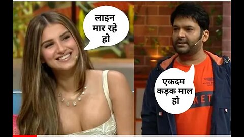 Kapil Sharma best Comedy || Comedy Scene 2024 || Comedy With Kapil Sharma || Best of Kapil Sharma