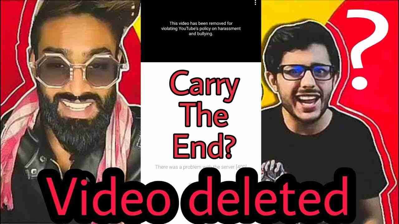 YouTube vs tiktok fight in India