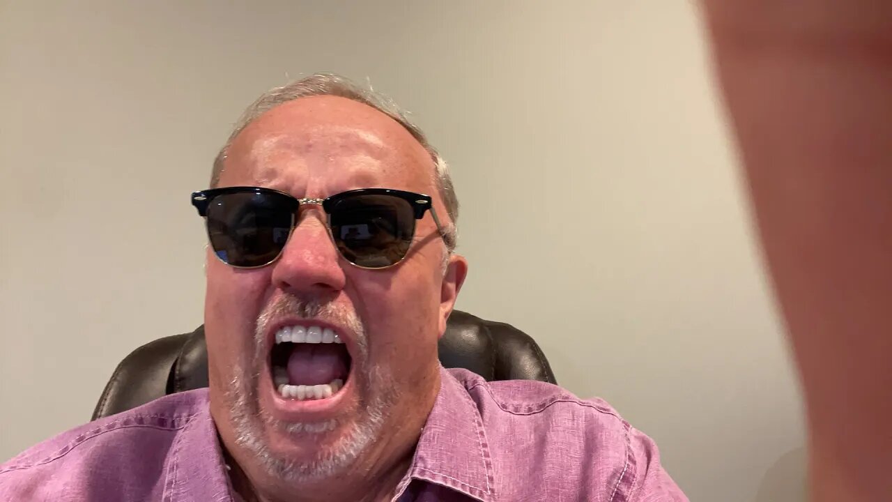 Breaking: “Another Raid Is Coming”