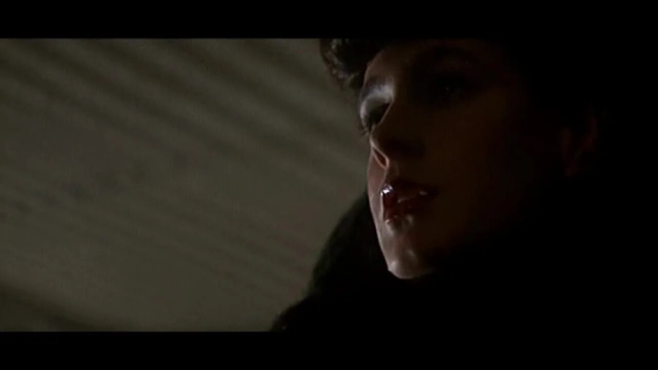 Blade Runner - Vangelis - Apartment Scene