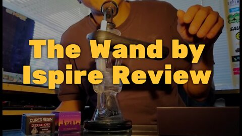 The Wand by Ispire Review - Precise and Accessible