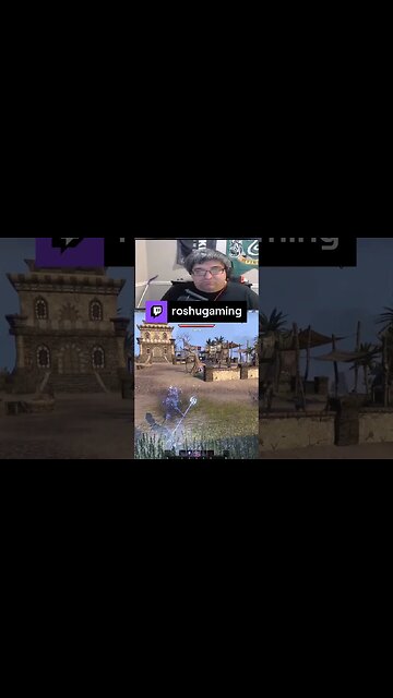 Elder Scrolls Online: Bye #shorts