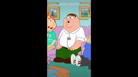 Family guy hilarious shorts