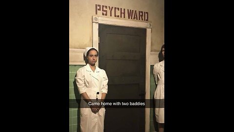 An Inmates Lullaby