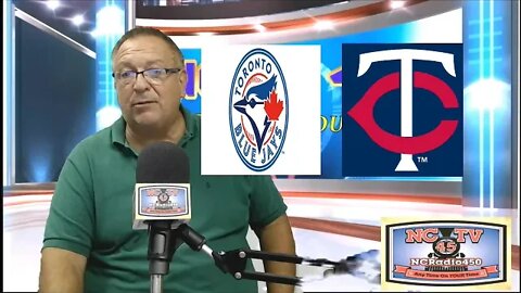 NCTV45 CEDARS SPORTS CORNER REPORT FRIDAY AUGUST 5 2022 PLEASE SHARE
