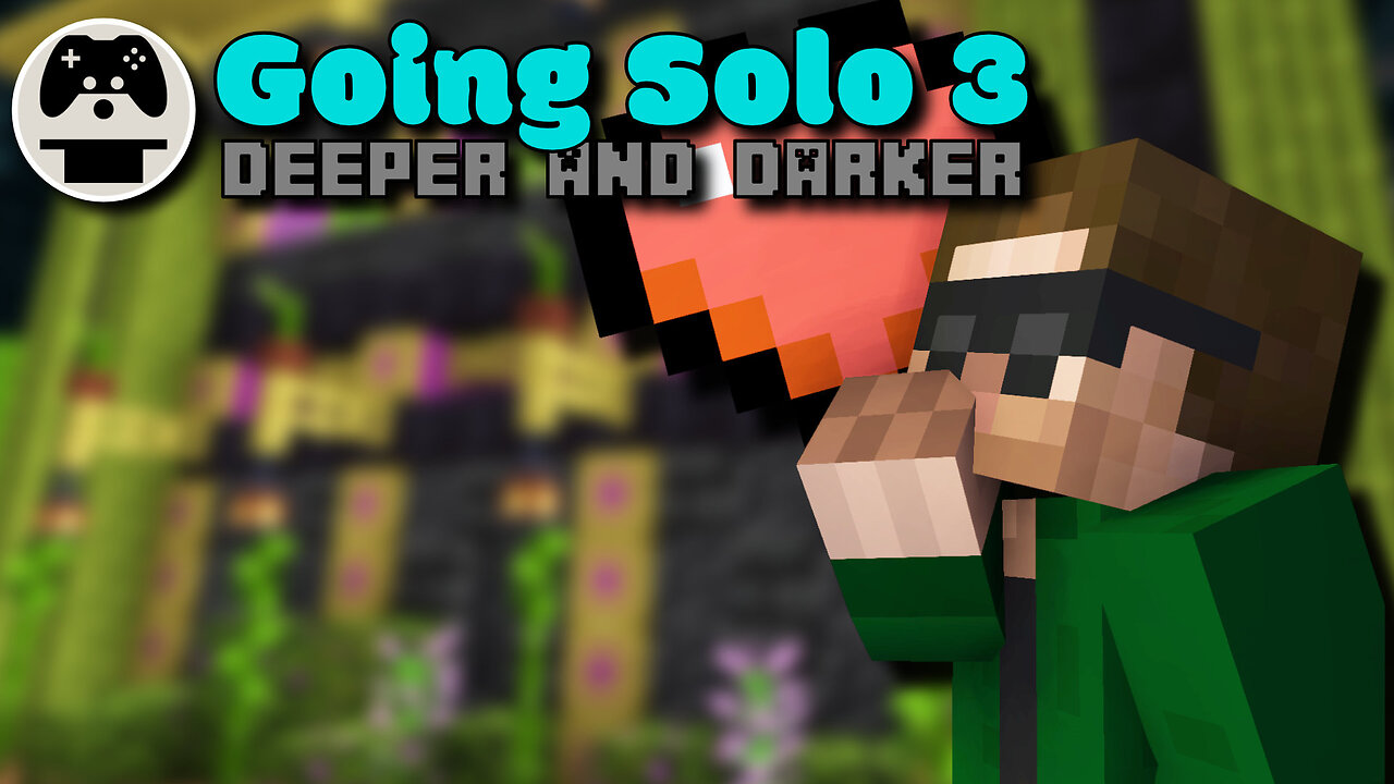 Decorating the Villager Breeder - Going Solo (09)