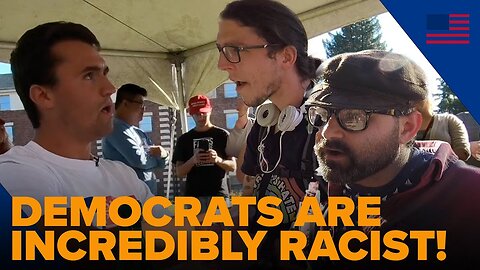 Let's Learn How Racist Oregon Democrats Are