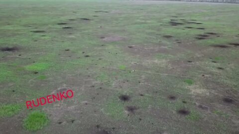 Happening In Ukraine: Kiev Regime Abandoning Their Dead & Leaving Them Where They Fall To Rot!