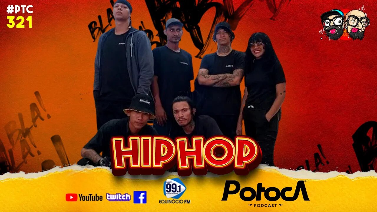 HIP-HOP | PTC #321