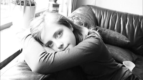 Guide til livet som teenagepige - part 11