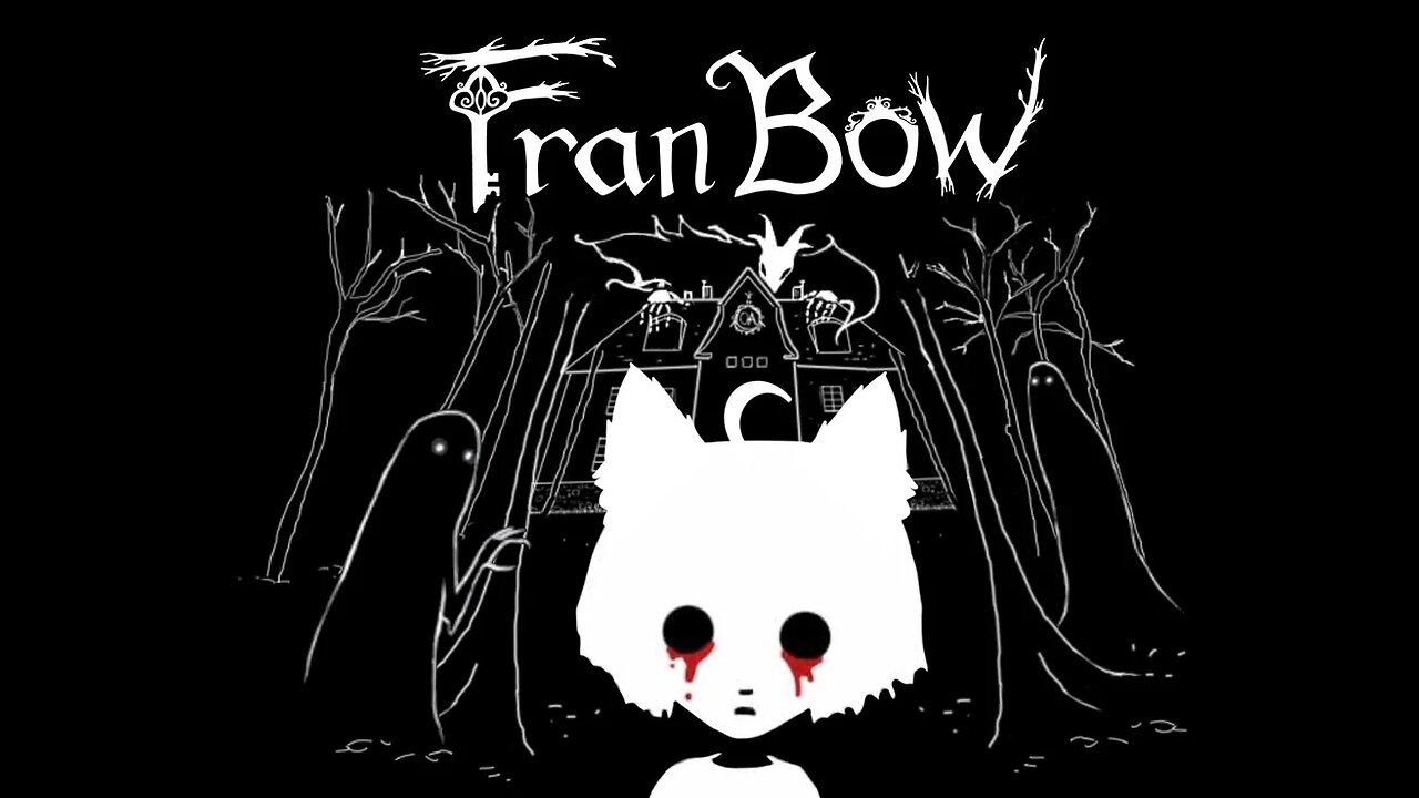 Fran Bow Part 3