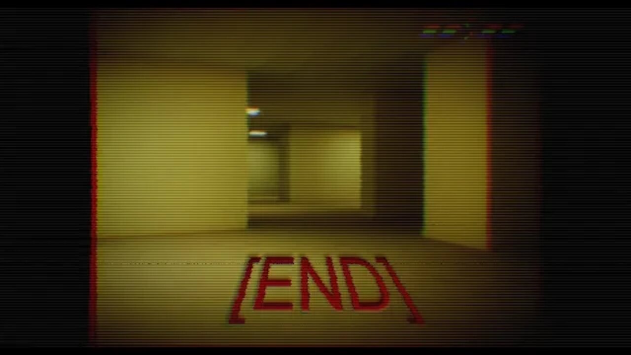 IT FINALLY ENDS?