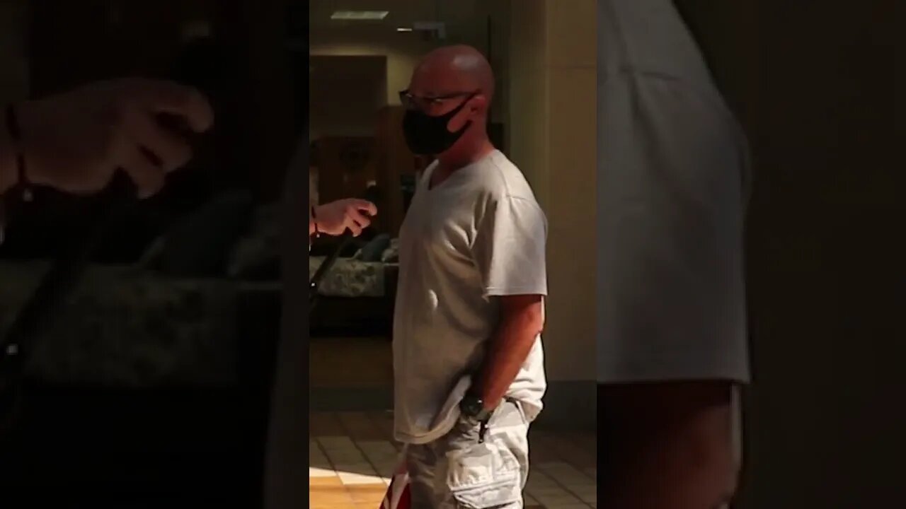 Are You a Republican or a Democrat