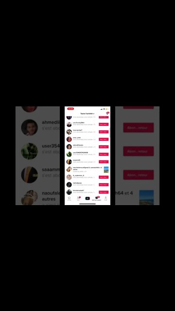 زيادة متابعين تيك توك ( شاعد فيديو في قناتي) #تيك_توك #تيكتوك