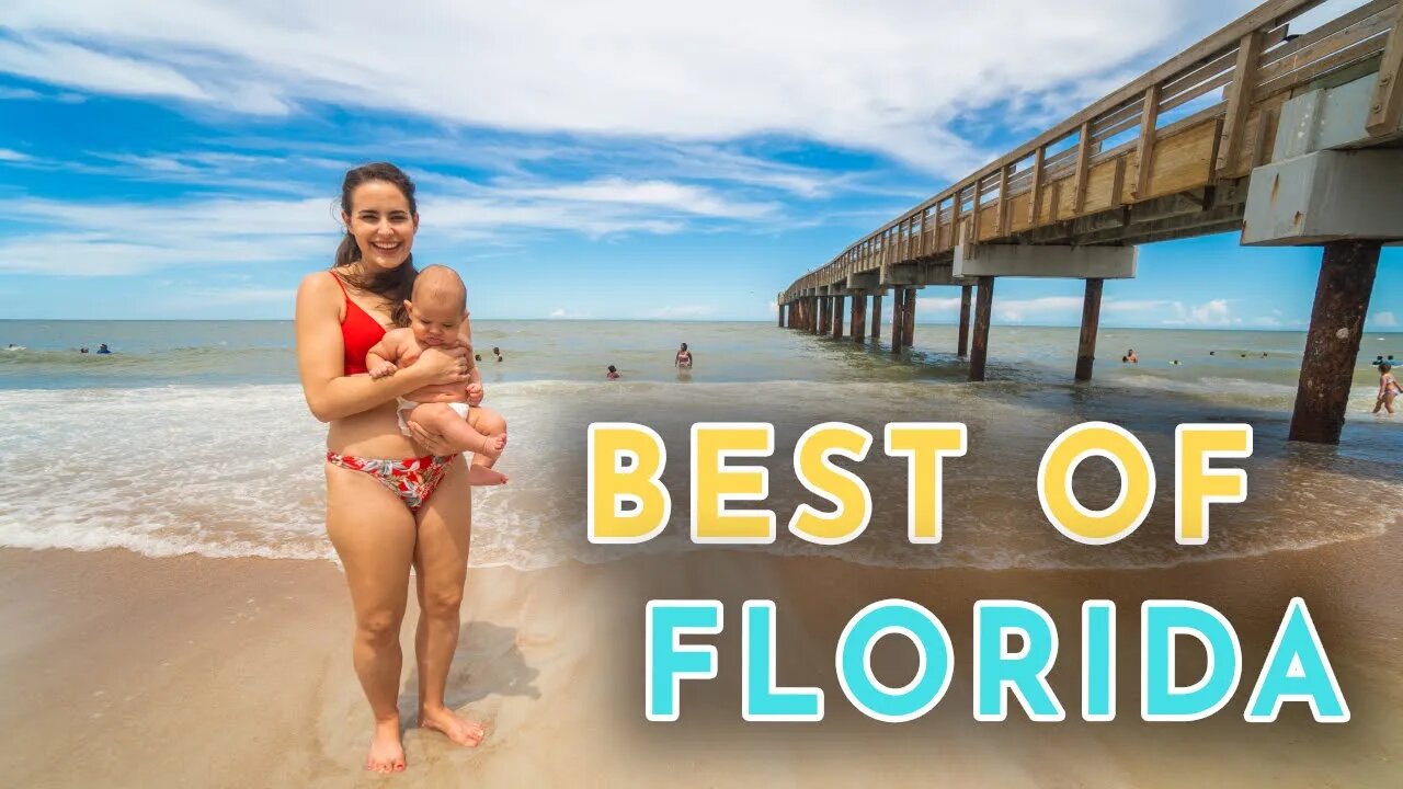 Best of St. Augustine Beach!