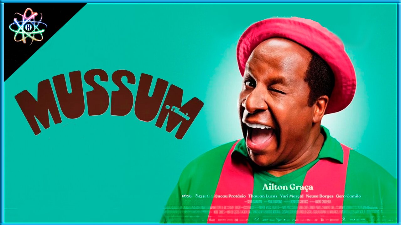 MUSSUM: O FILMIS - Trailer (Dublado)