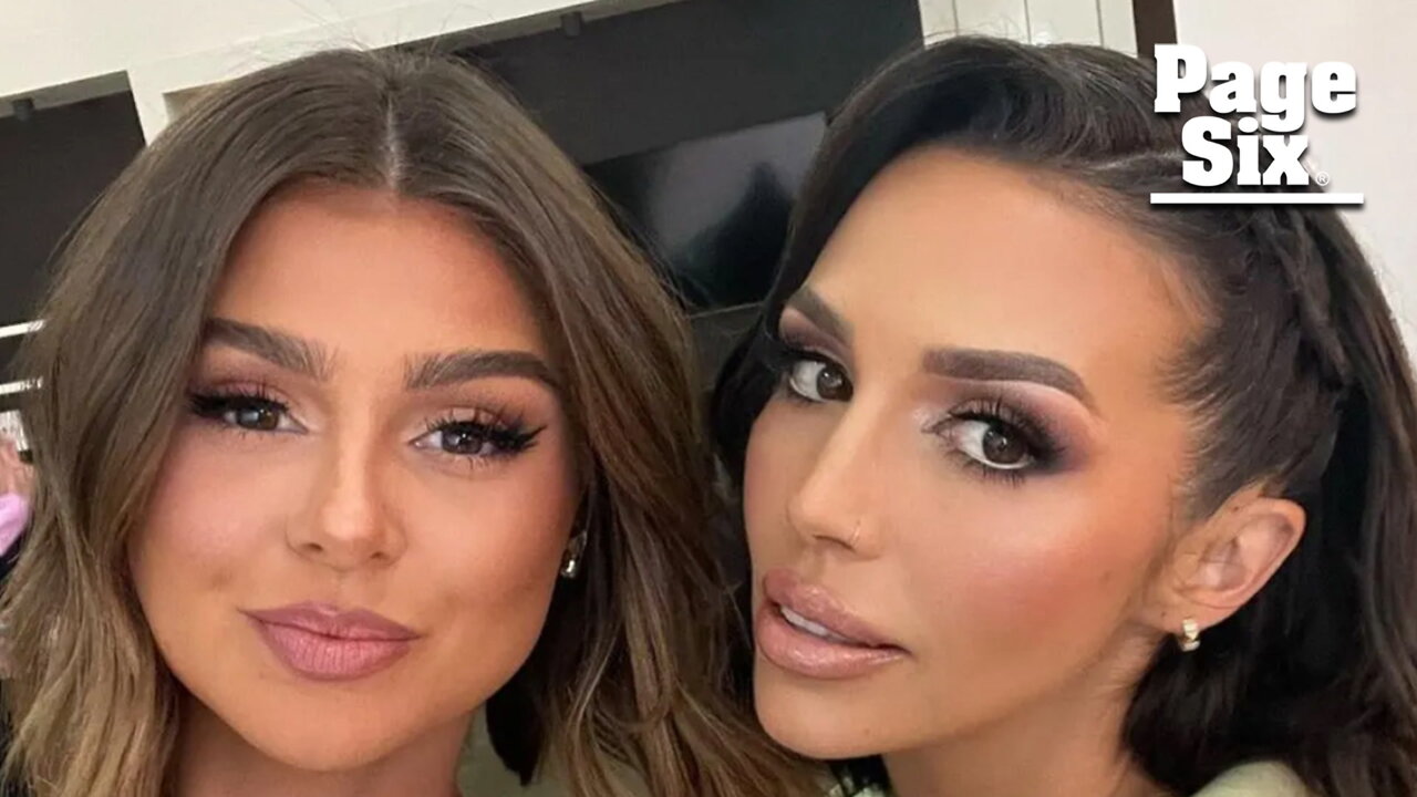 Scheana Shay reveals how she'll film 'Pump Rules' reunion with Raquel Leviss