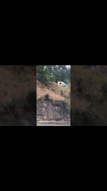 Ok. So calling the ducks home… you can hear this before you see it 😂