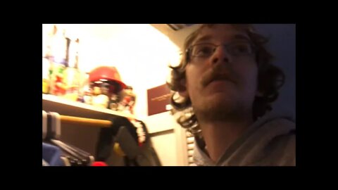 Saturday evening vlog with Adrian February 20th 2021
