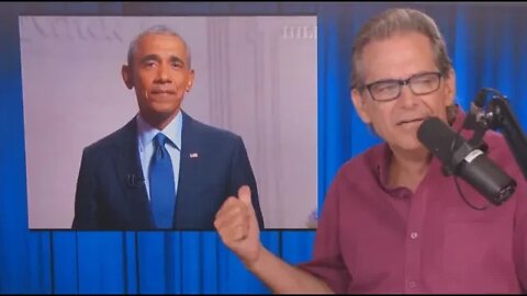 JIMMY DORE: HOW BARAK OBAMA TOTALLY SUCKS