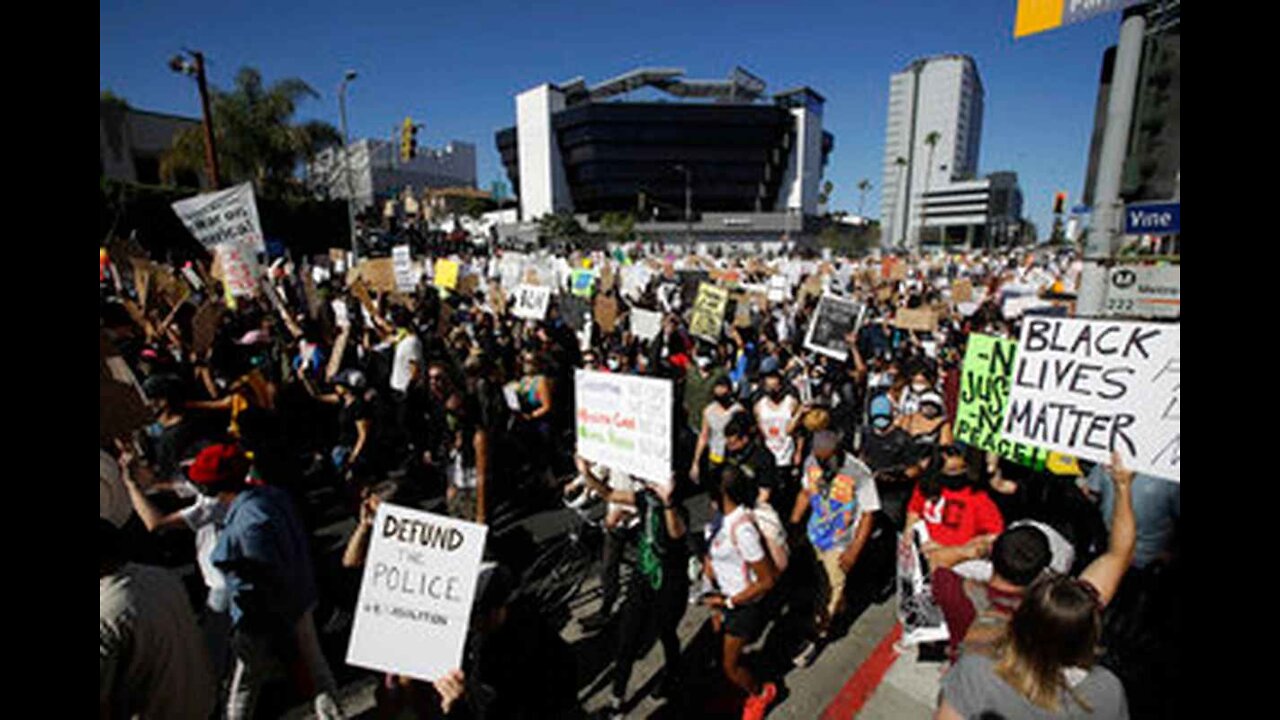 State Guard units can’t limit off-duty protests by their troops, National Guard Bureau memo says