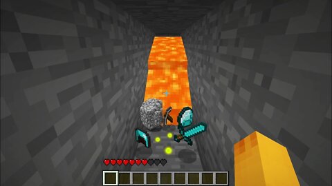 All your Minecraft anxiety in a video... 😰 2022