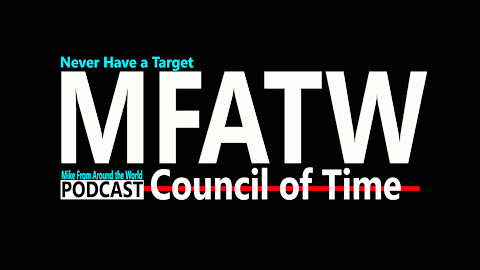 MFATW, COT, Never Have A Target,