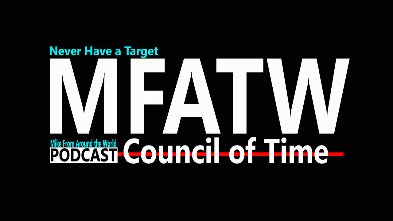 MFATW, COT, Never Have A Target,