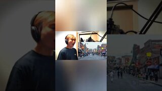 #shorts #ccr #sing #song Proud Mary.Creedence Clearwater Revival(cover)