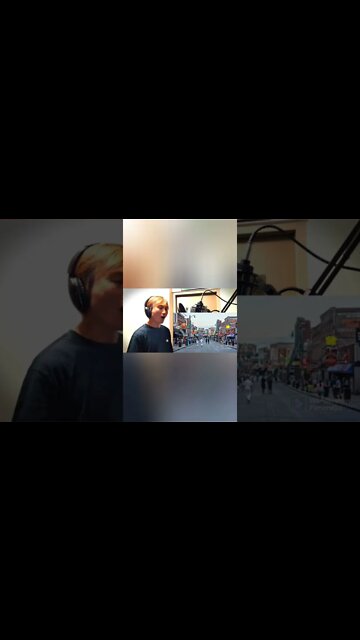 #shorts #ccr #sing #song Proud Mary.Creedence Clearwater Revival(cover)