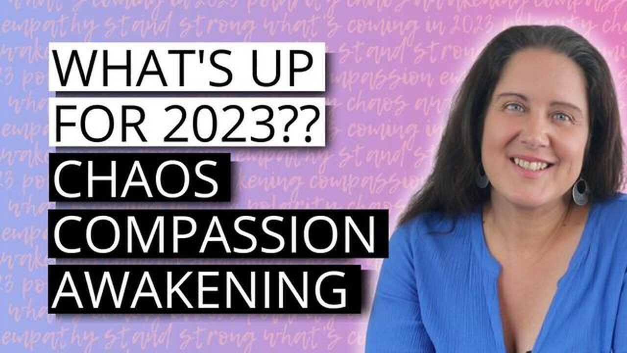 2023 Predictions | What To Expect In 2023