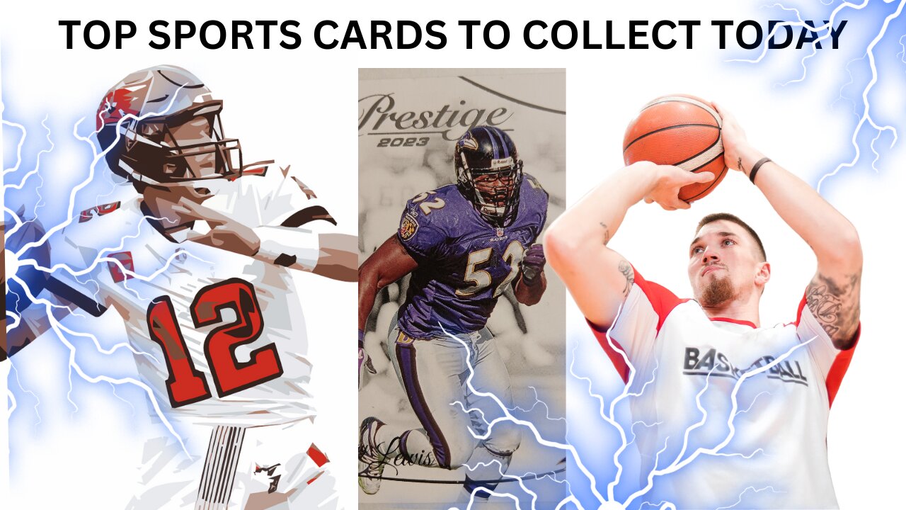 INVESTING IN HIGHEND SPORTS CARDS