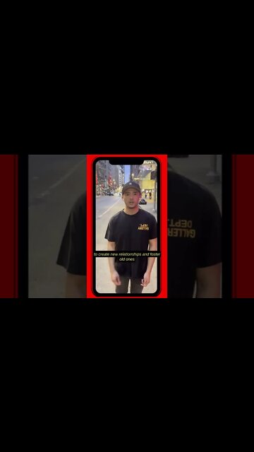 VOTE for - Joshua Robles - GM Challenge Contestant #shorts