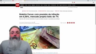 Economia a gente vê depois , bem, o depois chegou — PETER TURGUNIEV