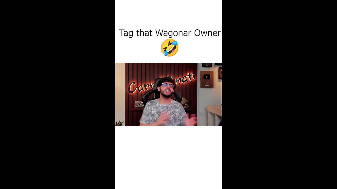 Wagon 🤣🤣