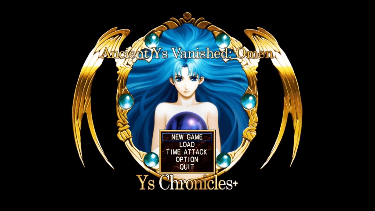 Let's Play! Ys: Ancient Ys Vanished Omen Part 1! The First Steps of Adol the Red!