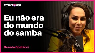 Rainha de Bateria e Suas Responsabilidades | Renata Spallicci