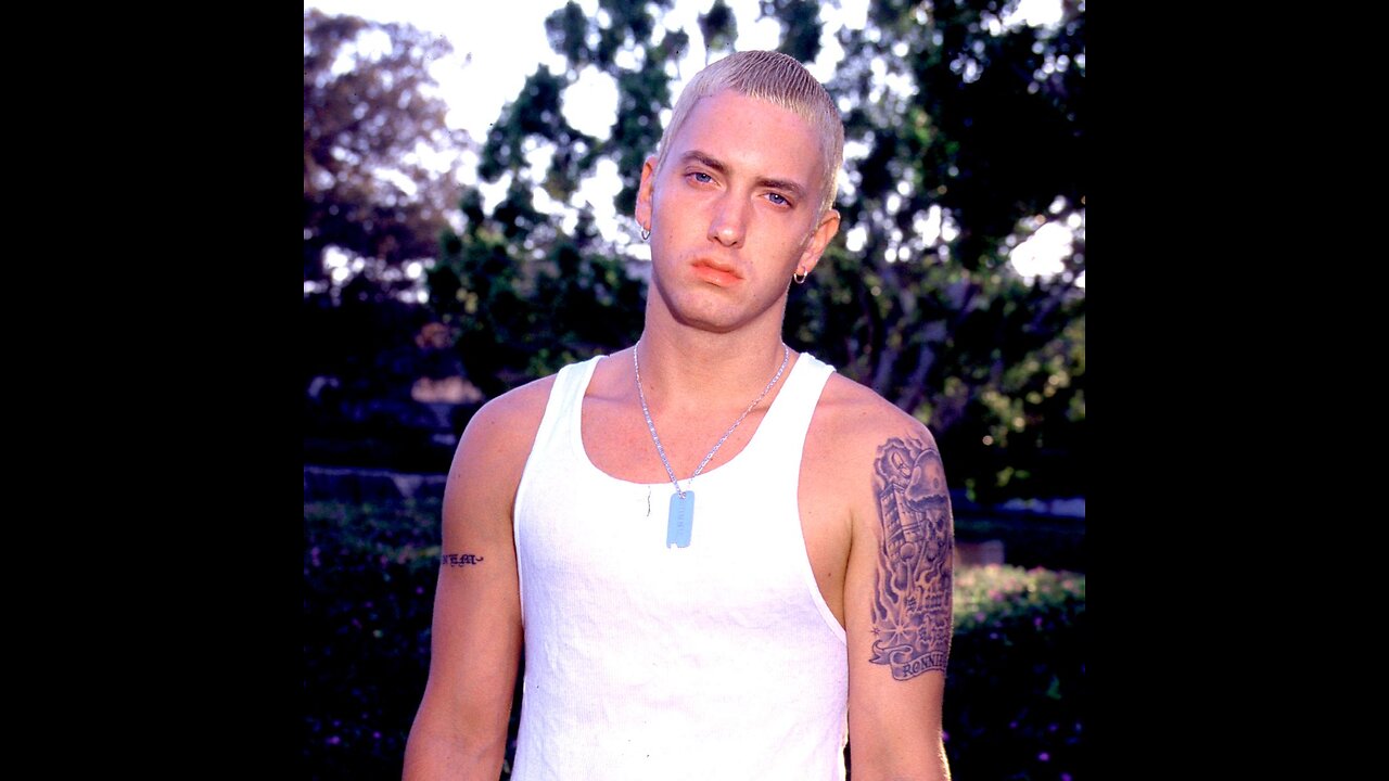 God - Zilla (Eminem Challenge)