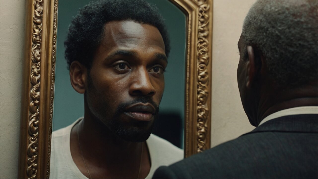 This is America - 2