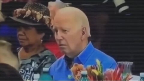 Trump Releases Killer New Ad Showcasing Biden's "Fitness"