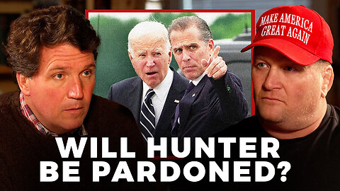 “Laughing at the Criminal Justice System” - Tony Bobulinski on Biden's Corruption