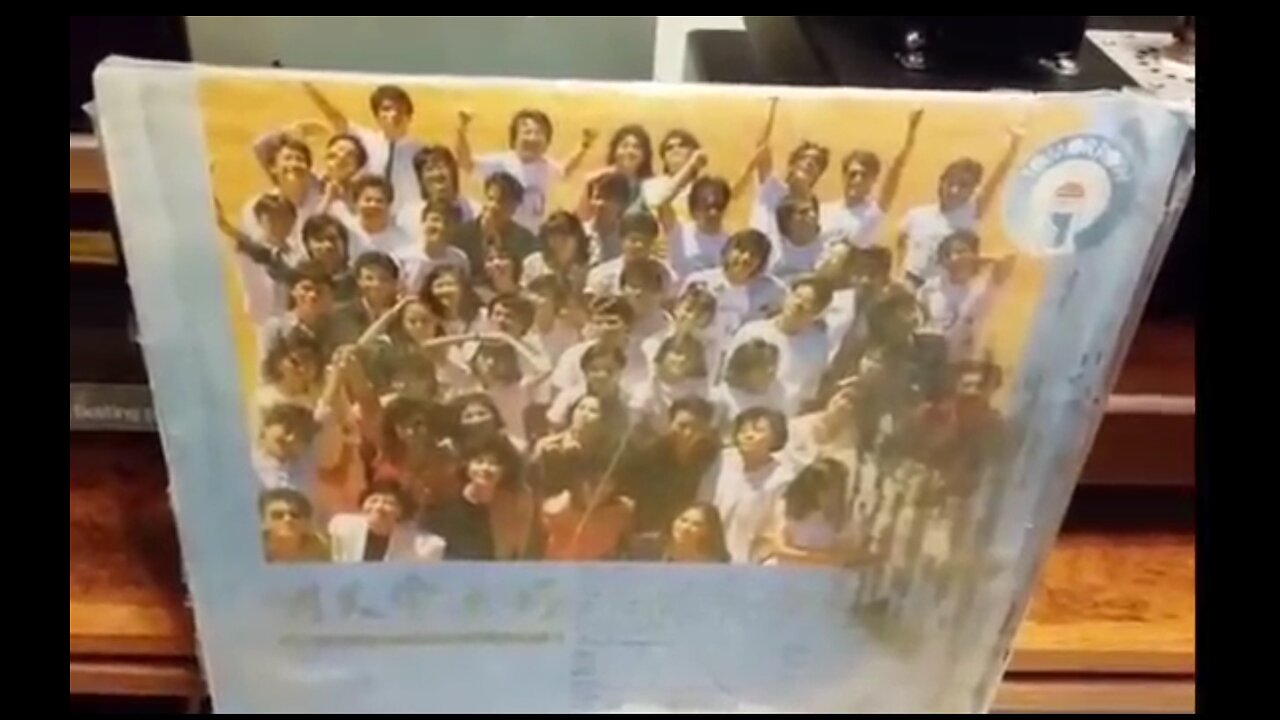 絕版 - 明天會更好-兒童合唱