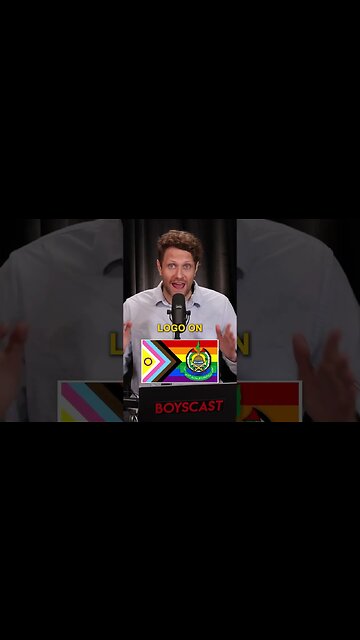 Justin Trudeau Threatens to add Hamas to the 2SLGBTQIA+ Acronym