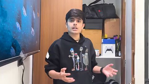 3 crore ka gaming room Ajuu bhai ka gaming room Ajuu bhai fan club